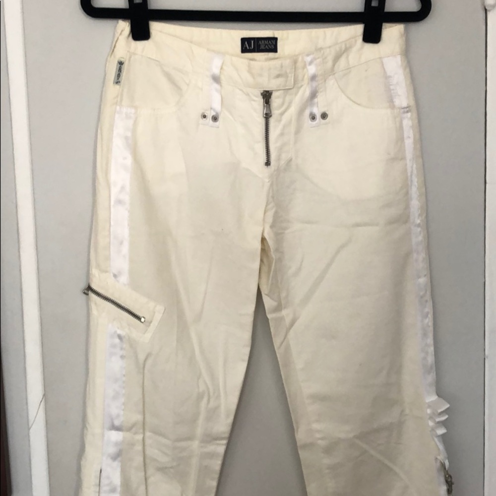 Armani Jeans Women’s Jeans